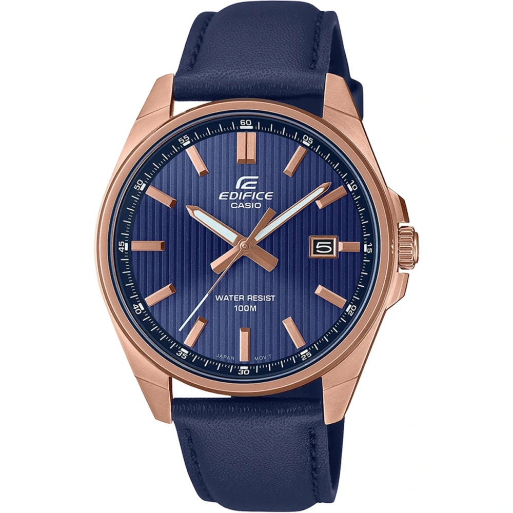 thearwatches-reloj-casio-efv-150cl-2avuef-1.webp Reloj Casio Edifice Esfera Azul 43mm EFV-150CL-2AVUEF