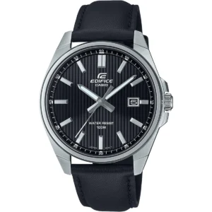 thearwatches-reloj-casio-efv-150l-1avuef-1.webp Reloj Casio Edifice Esfera Negra 43mm EFV-150L-1AVUEF