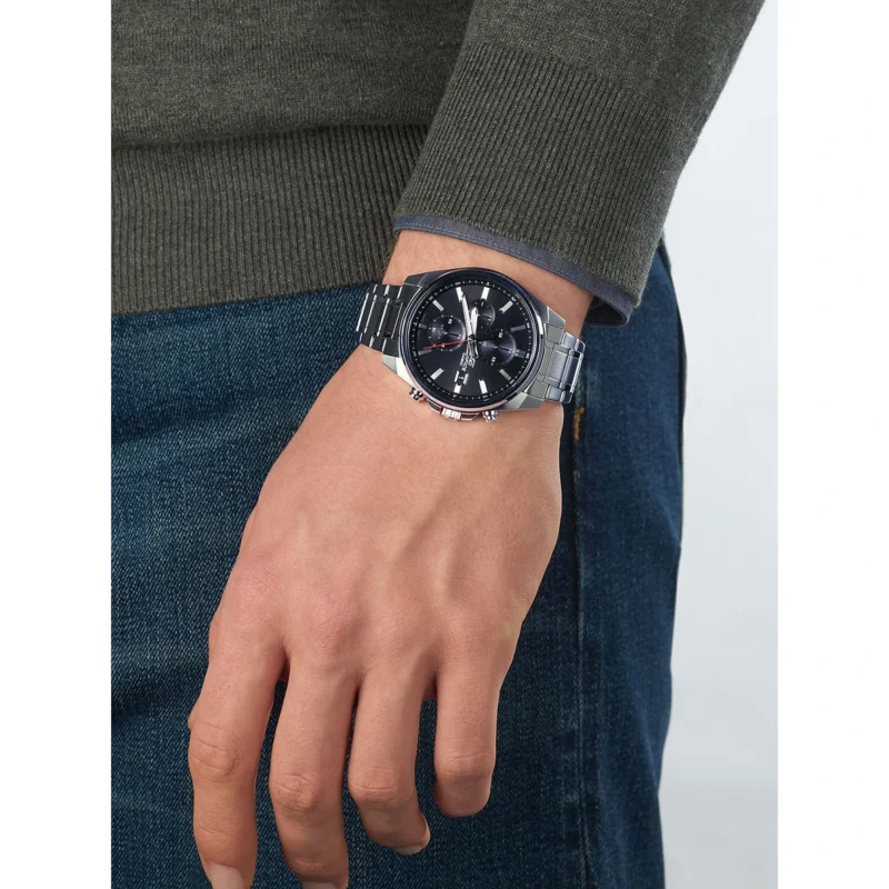 thearwatches-reloj-casio-efv-610d-1avuef_5-1.webp Reloj Casio Edifice Esfera Negra Cronógrafo 43mm EFV-610D-1AVUEF