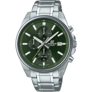 thearwatches-reloj-casio-efv-610d-3cvuef-1.webp Reloj Casio Edifice Esfera Negra Cronógrafo 44mm EFV-610D-3CVUEF