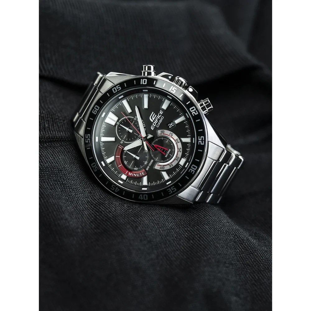 thearwatches-reloj-casio-efv-620d-1a4vuef_4-1.webp Reloj Casio Edifice Esfera Negra Cronógrafo 49mm EFV-620D-1A4VUEF