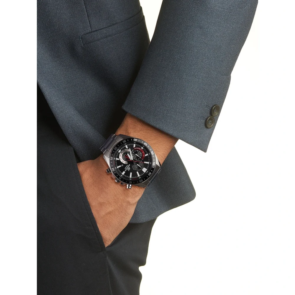 thearwatches-reloj-casio-efv-620d-1a4vuef_6-1.webp Reloj Casio Edifice Esfera Negra Cronógrafo 49mm EFV-620D-1A4VUEF