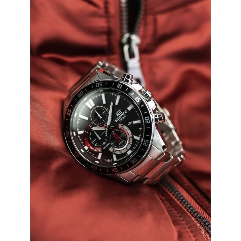 thearwatches-reloj-casio-efv-620d-1a4vuef_7-1.webp Reloj Casio Edifice Esfera Negra Cronógrafo 49mm EFV-620D-1A4VUEF