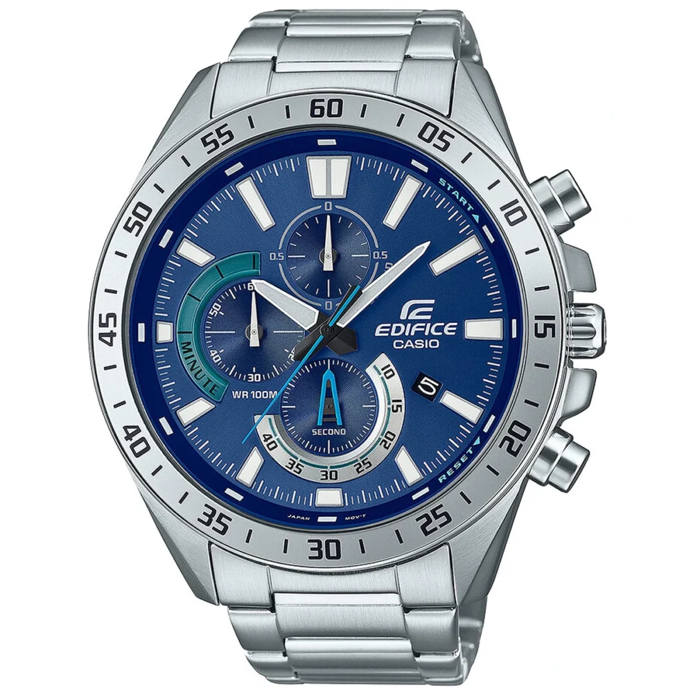 thearwatches-reloj-casio-efv-620d-2avuef-1.webp Reloj Casio Edifice Esfera Azul Cronógrafo 49mm EFV-620D-2AVUEF