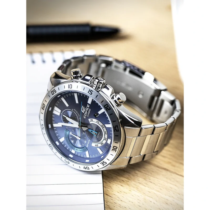 thearwatches-reloj-casio-efv-620d-2avuef_6-1.webp Reloj Casio Edifice Esfera Azul Cronógrafo 49mm EFV-620D-2AVUEF