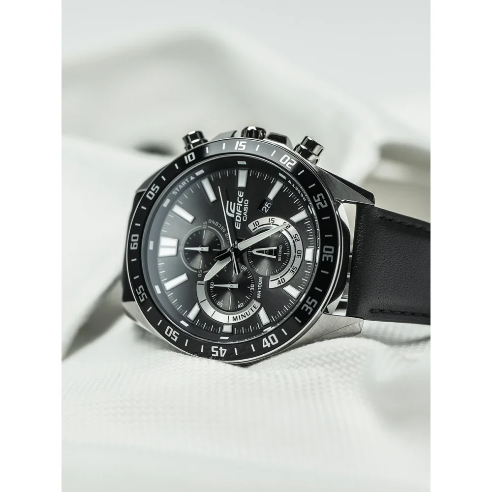 thearwatches-reloj-casio-efv-620l-1avuef_3-1.webp Reloj Casio Edifice Esfera Negra Cronógrafo 48mm EFV-620L-1AVUEF
