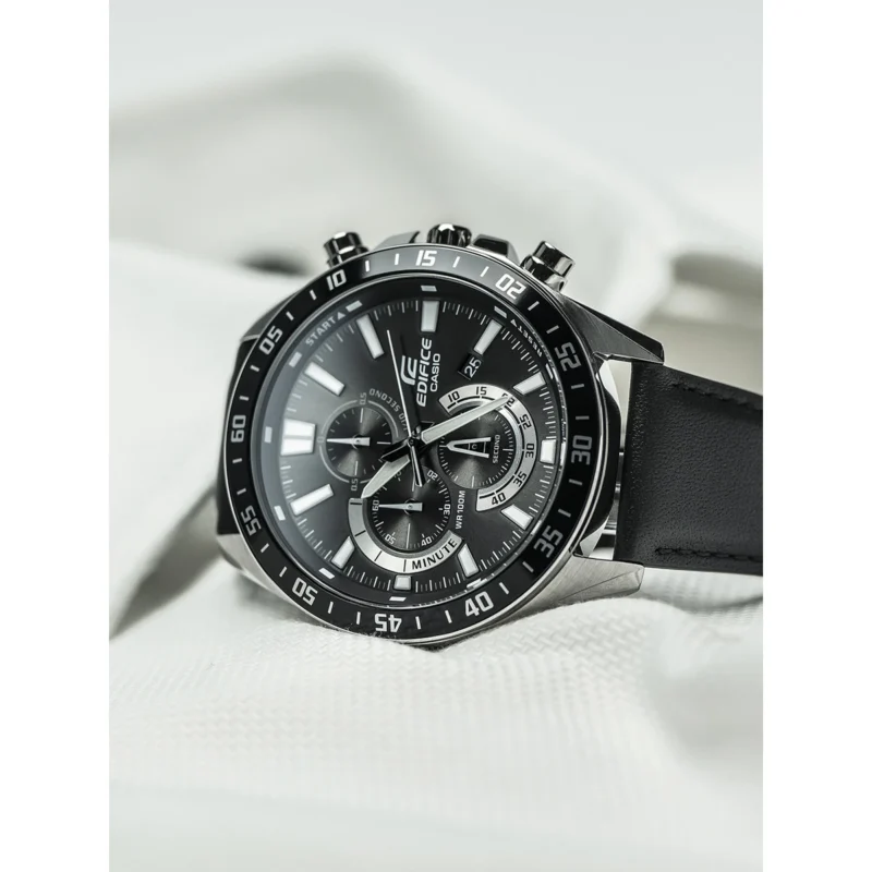 thearwatches-reloj-casio-efv-620l-1avuef_3-1.webp Reloj Casio Edifice Esfera Negra Cronógrafo 48mm EFV-620L-1AVUEF