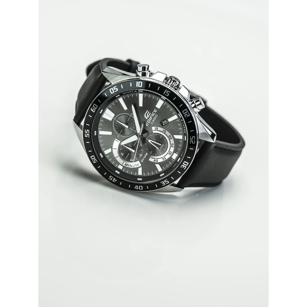 thearwatches-reloj-casio-efv-620l-1avuef_4-1.webp Reloj Casio Edifice Esfera Negra Cronógrafo 48mm EFV-620L-1AVUEF