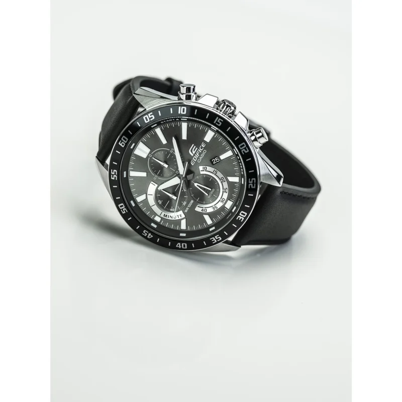 thearwatches-reloj-casio-efv-620l-1avuef_4-1.webp Reloj Casio Edifice Esfera Negra Cronógrafo 48mm EFV-620L-1AVUEF