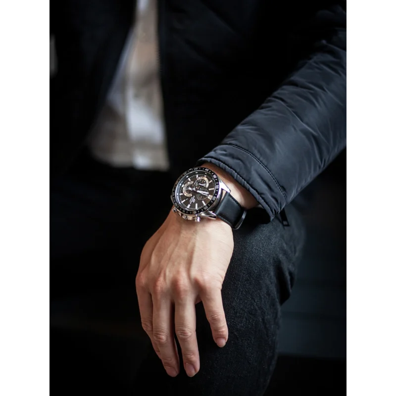 thearwatches-reloj-casio-efv-620l-1avuef_9-1.webp Reloj Casio Edifice Esfera Negra Cronógrafo 48mm EFV-620L-1AVUEF