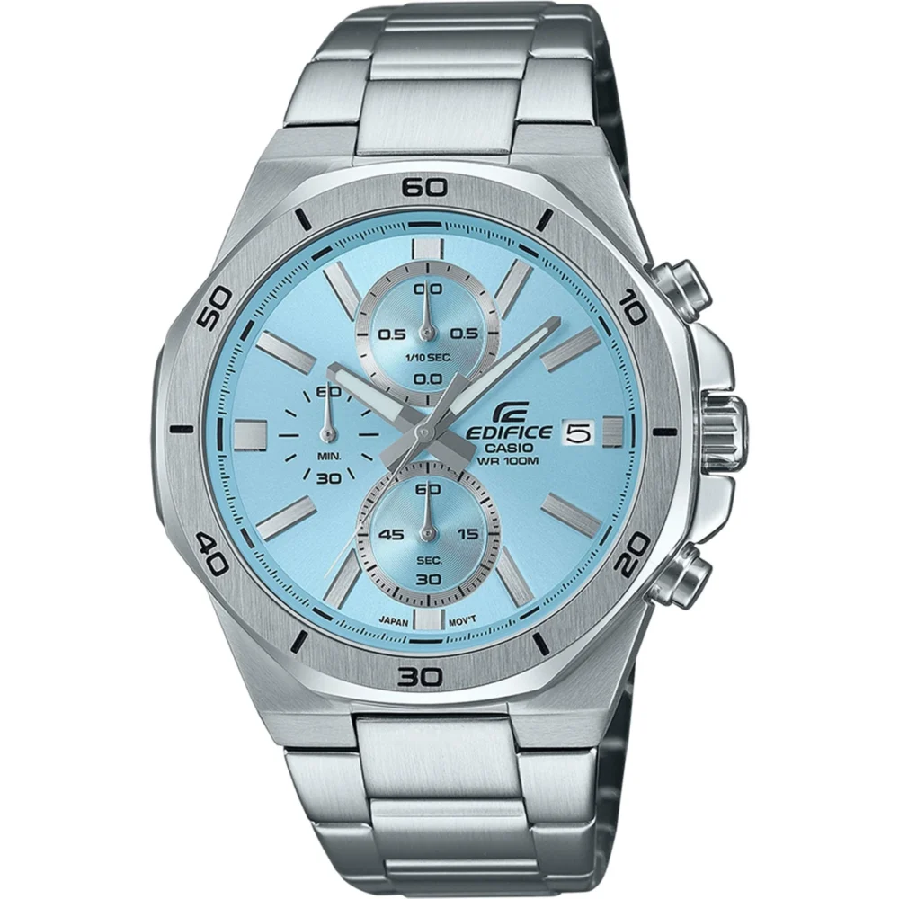 thearwatches-reloj-casio-efv-640d-2avuef-1.webp Reloj Casio Edifice Esfera Azul Cronógrafo 44mm EFV-640D-2AVUEF