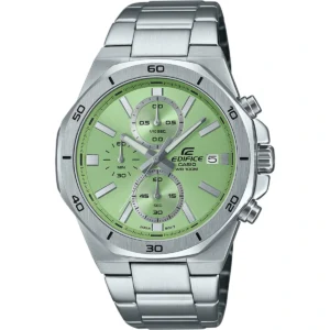 thearwatches-reloj-casio-efv-640d-3avuef-1.webp Reloj Casio Edifice Esfera Verde Cronógrafo 44mm EFV-640D-3AVUEF