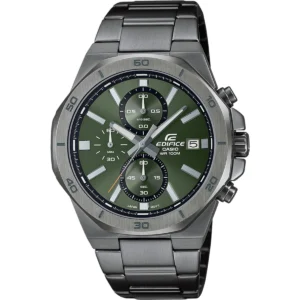 thearwatches-reloj-casio-efv-640dc-3avuef-1.webp Reloj Casio Edifice Esfera Verde Cronógrafo 44mm EFV-640DC-3AVUEF