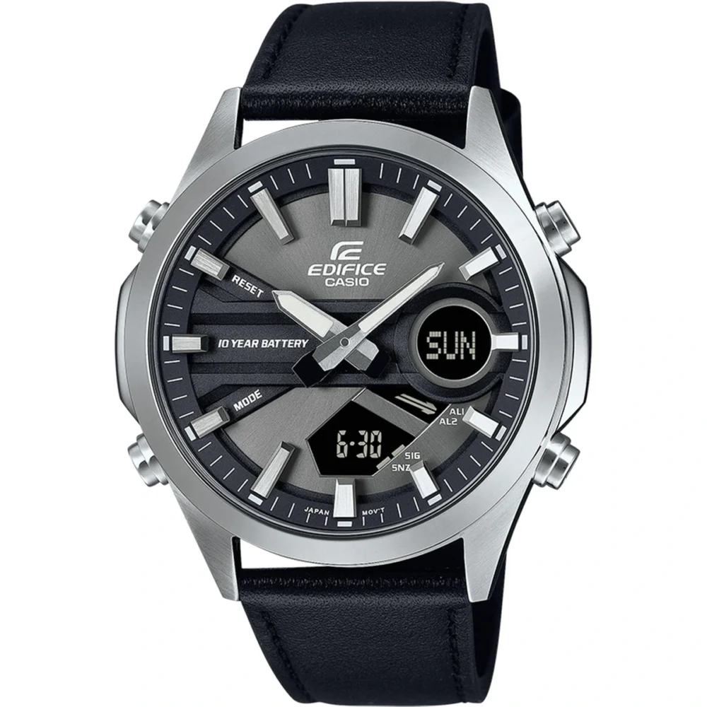 thearwatches-reloj-casio-efv-c120l-8aef-1.webp Reloj Casio Edifice Esfera Negra Digital 46mm EFV-C120L-8AEF
