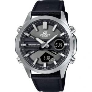 thearwatches-reloj-casio-efv-c120l-8aef-1.webp Reloj Casio Edifice Esfera Negra Digital 46mm EFV-C120L-8AEF