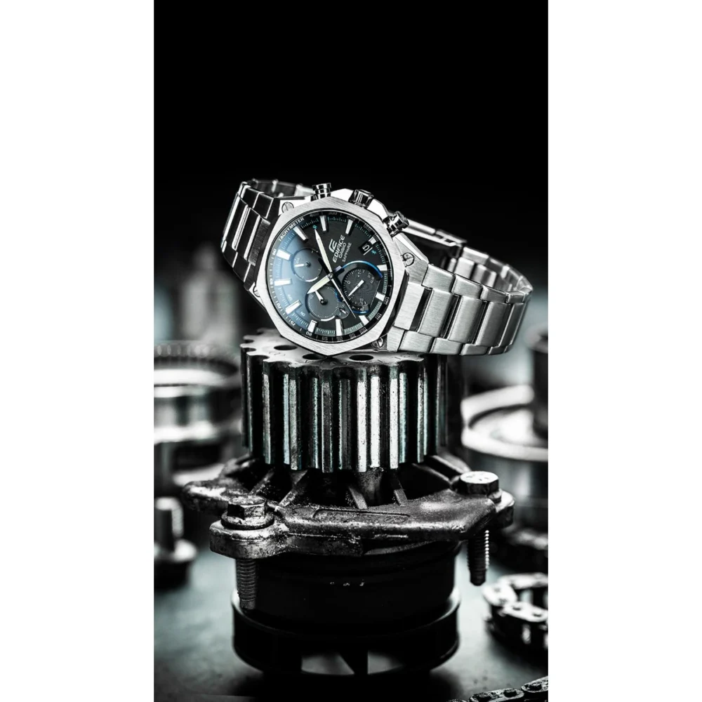 thearwatches-reloj-casio-eqb-1100d-1aer_1-1.webp Reloj Casio Edifice Esfera Negra Solar 44mm EQB-1100D-1AER