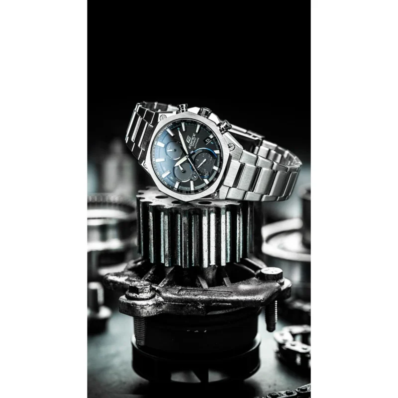 thearwatches-reloj-casio-eqb-1100d-1aer_1-1.webp Reloj Casio Edifice Esfera Negra Solar 44mm EQB-1100D-1AER