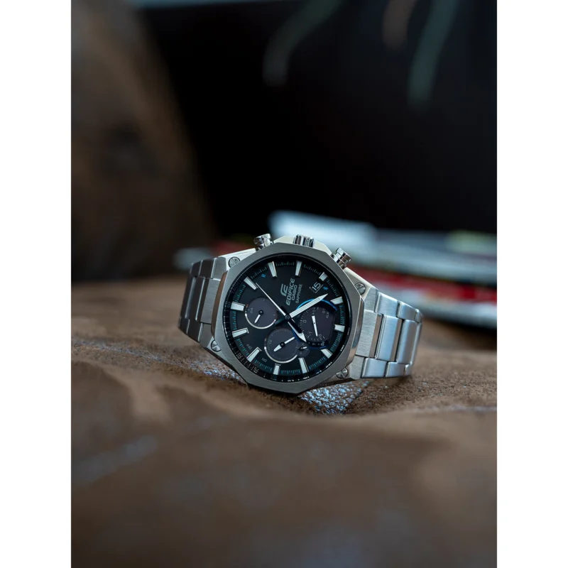 thearwatches-reloj-casio-eqb-1100d-1aer_4-1.webp Reloj Casio Edifice Esfera Negra Solar 44mm EQB-1100D-1AER
