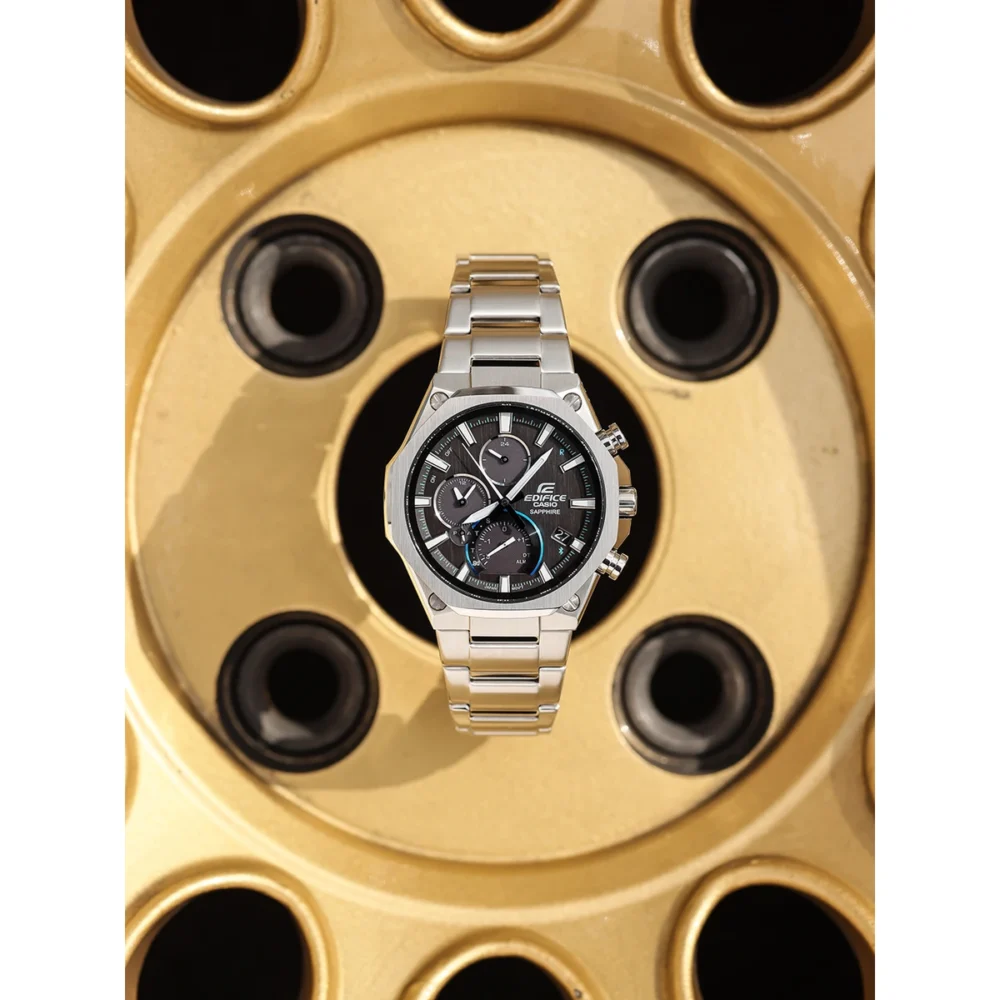thearwatches-reloj-casio-eqb-1100d-1aer_7-1.webp Reloj Casio Edifice Esfera Negra Solar 44mm EQB-1100D-1AER