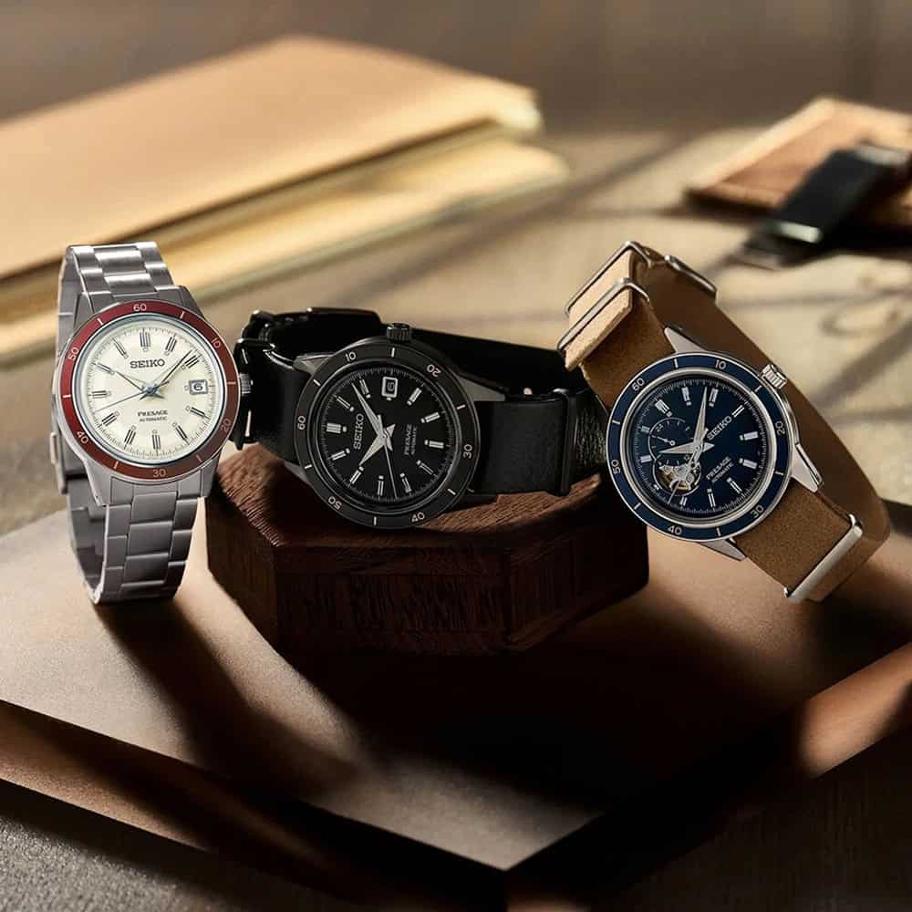 thearwatches-reloj-seiko-SRPH93J1_3 Reloj SEIKO Presage Style 60’s Cream SRPH93J1