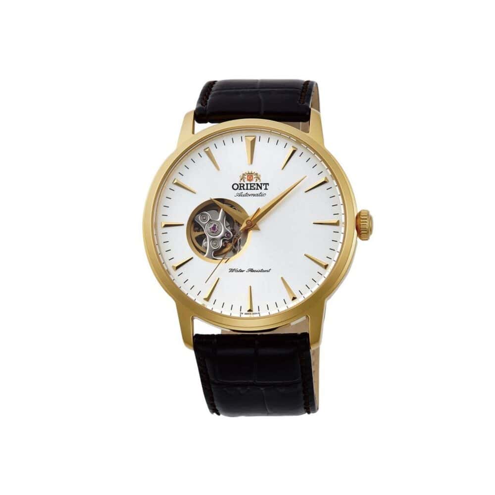 Reloj Orient Esteem II Open Heart Automatic 41mm TAG02003W0