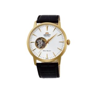 thearwatches_Reloj_Orient FAG02003W_1 Reloj Orient Esteem II Open Heart Automatic 41mm TAG02003W0