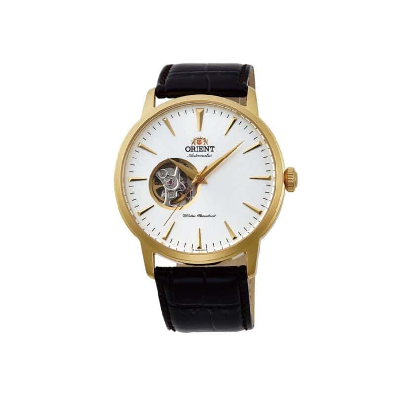 thearwatches_Reloj_Orient FAG02003W_1 Reloj Orient Esteem II Open Heart Automatic 41mm TAG02003W0