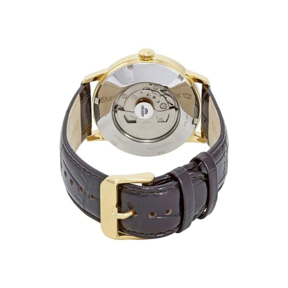 thearwatches_Reloj_Orient FAG02003W_2 Reloj Orient Esteem II Open Heart Automatic 41mm TAG02003W0