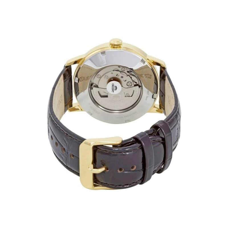thearwatches_Reloj_Orient FAG02003W_2 Reloj Orient Esteem II Open Heart Automatic 41mm TAG02003W0
