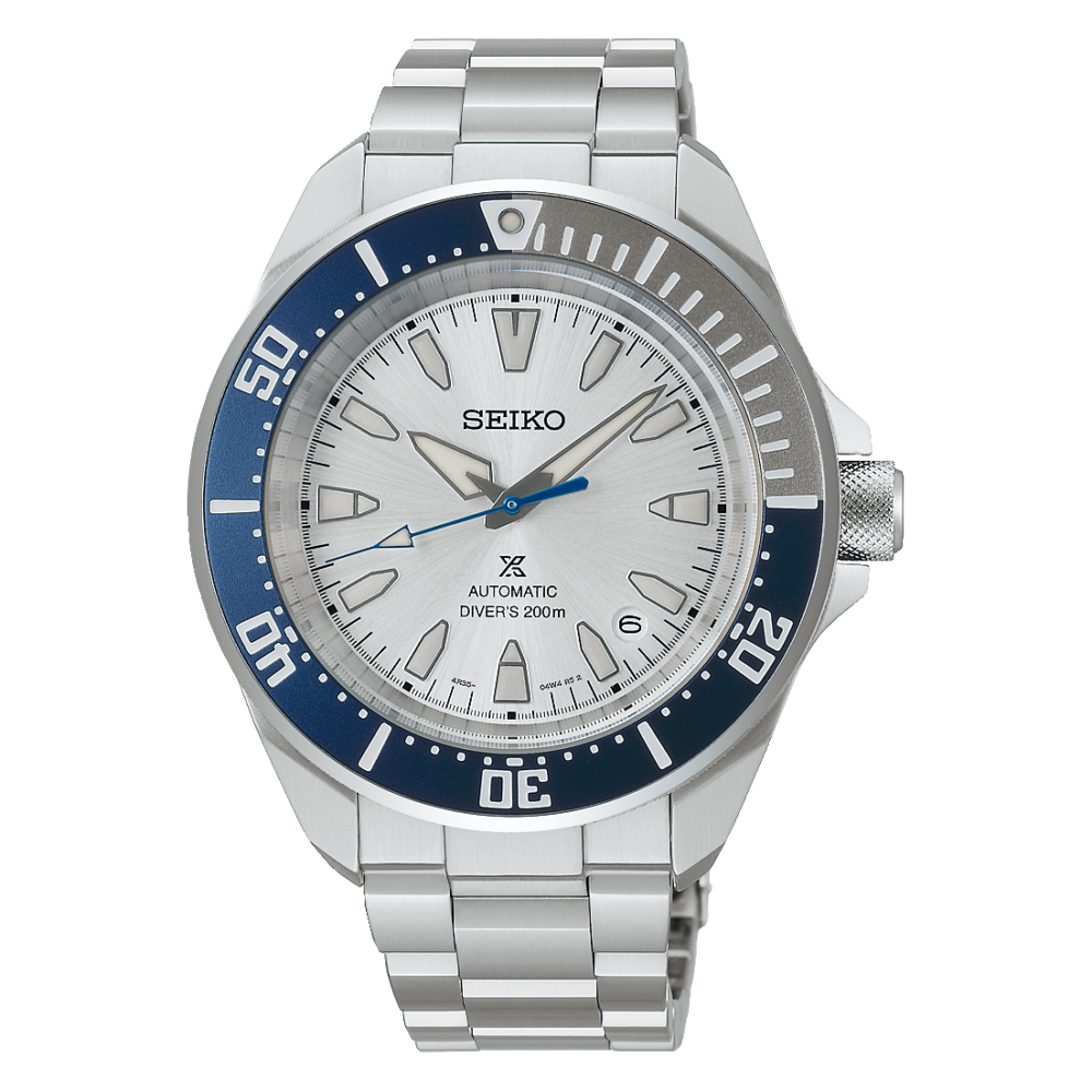 Reloj Seiko Prospex Sea 145th Anniversary Limited Edition HBB001K1