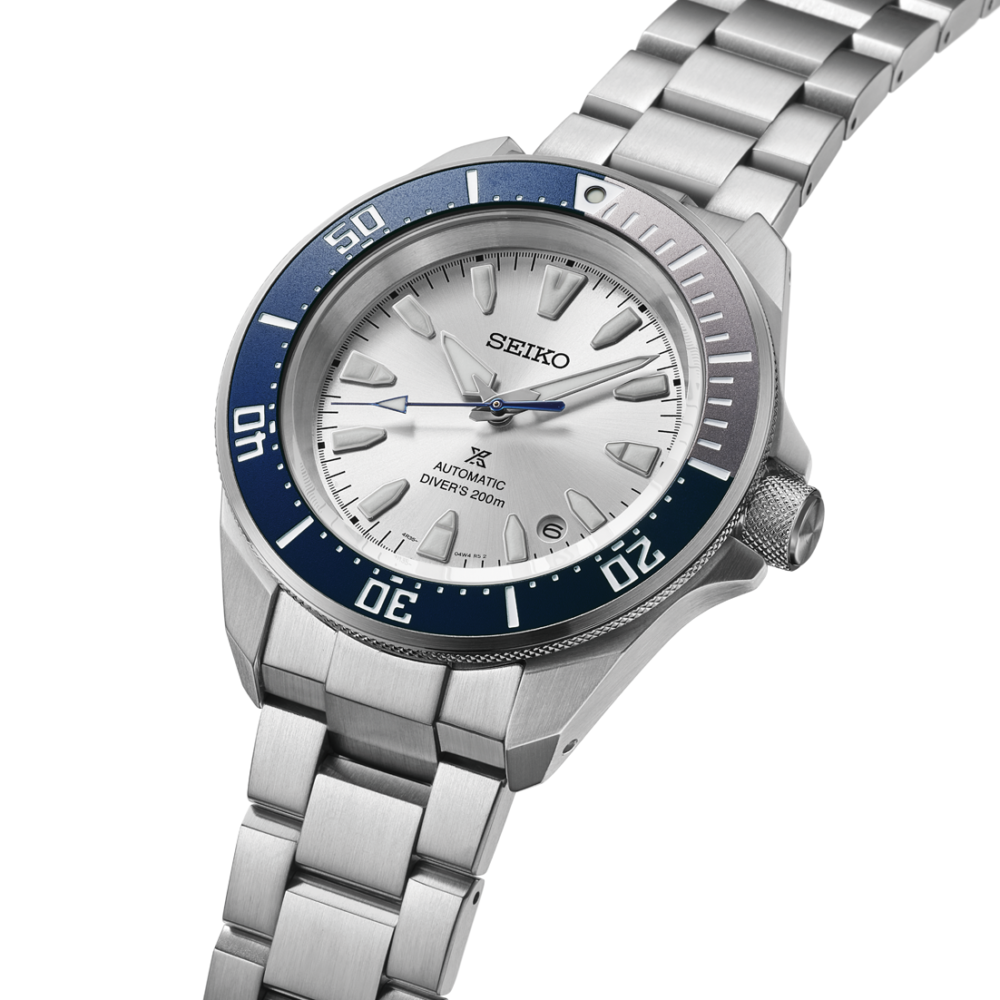 Reloj Seiko Prospex Sea 145th Anniversary Limited Edition HBB001K1