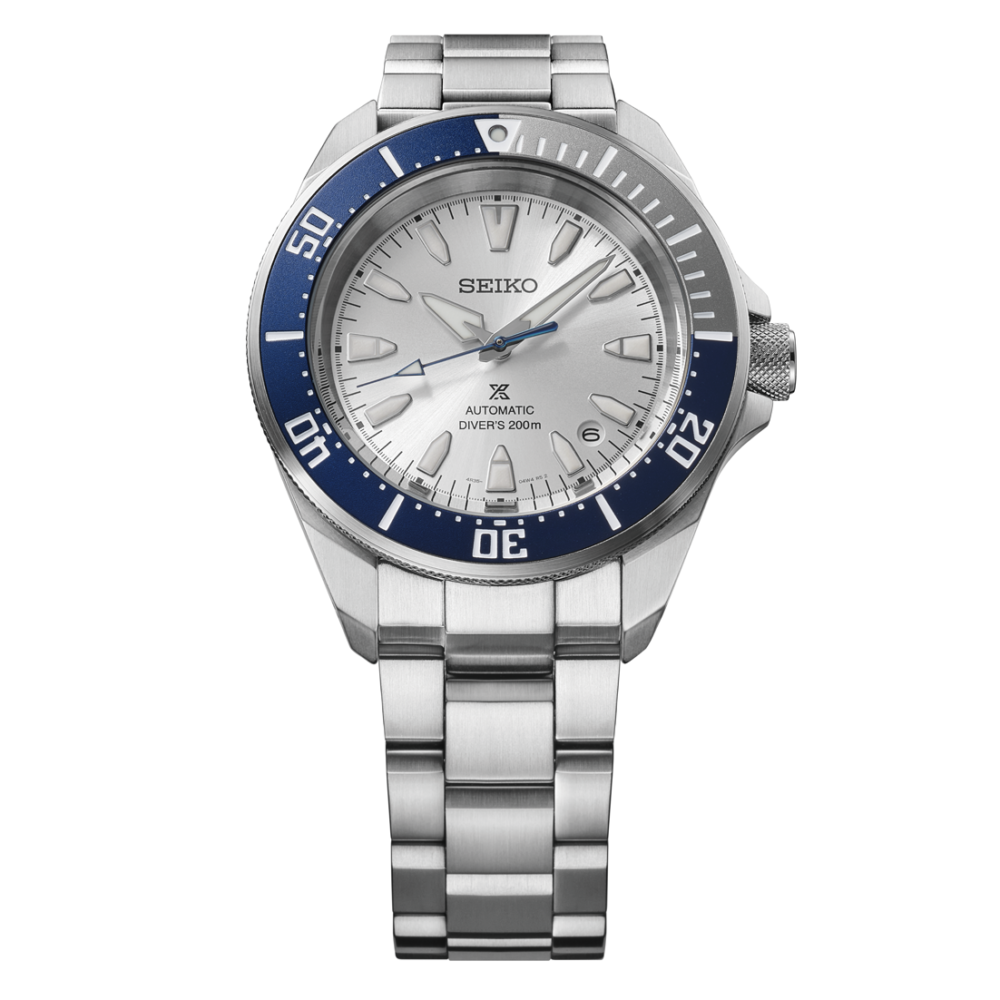 Reloj Seiko Prospex Sea 145th Anniversary Limited Edition HBB001K1