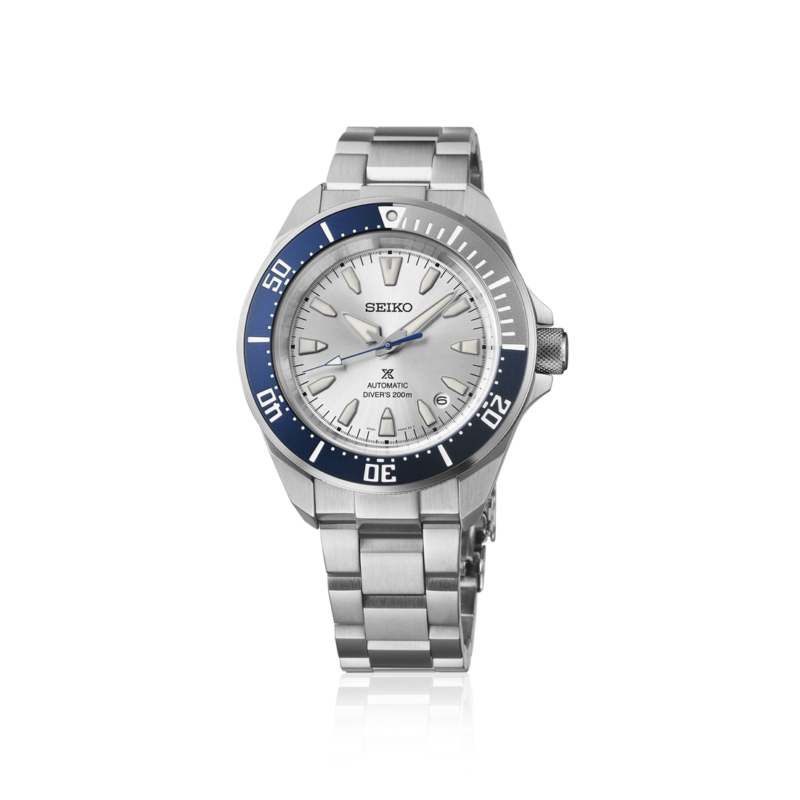 Reloj Seiko Prospex Sea 145th Anniversary Limited Edition HBB001K1