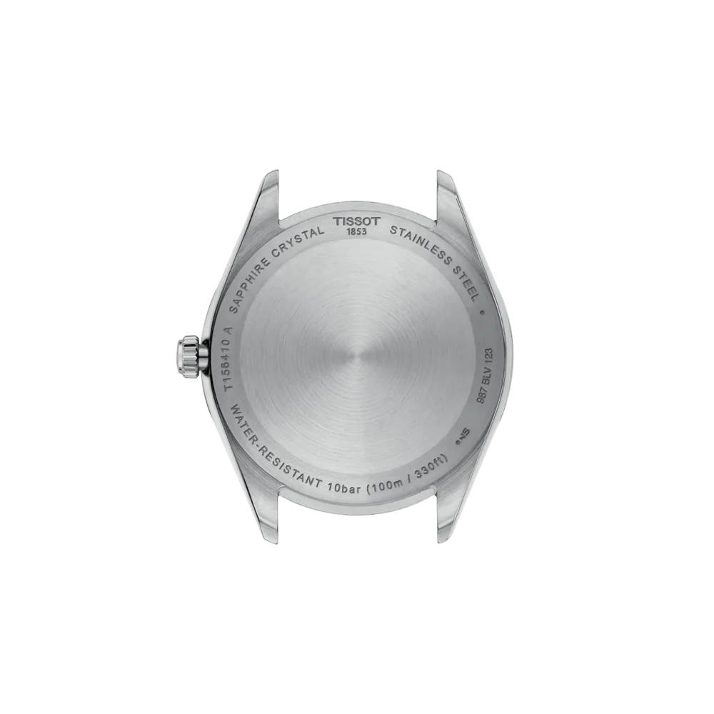 thearwatches_Reloj_Tissot_T156.410.11.091.00_2 Reloj Tissot Ballade 40mm Quartz Green T156.410.11.091.00