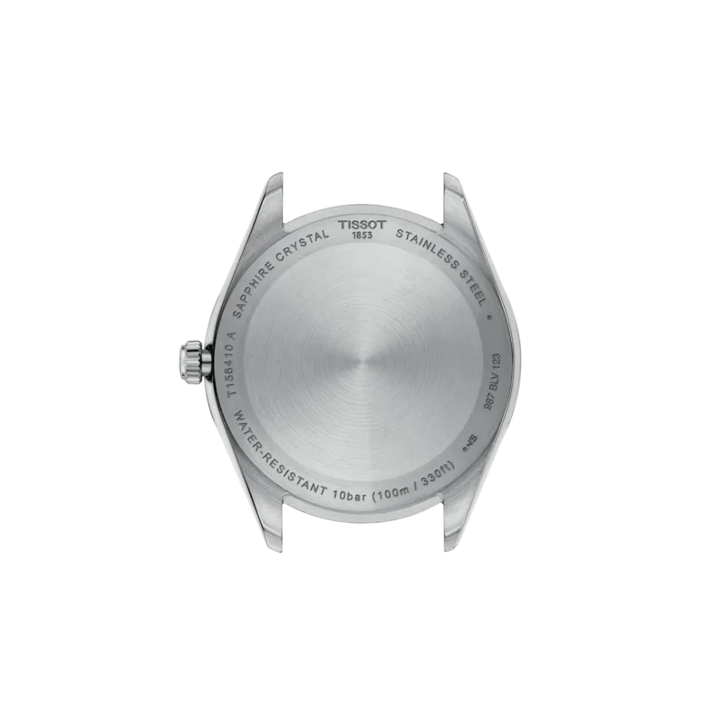 thearwatches_Reloj_Tissot_T156.410.11.091.00_2 Reloj Tissot Ballade 40mm Quartz Green T156.410.11.091.00