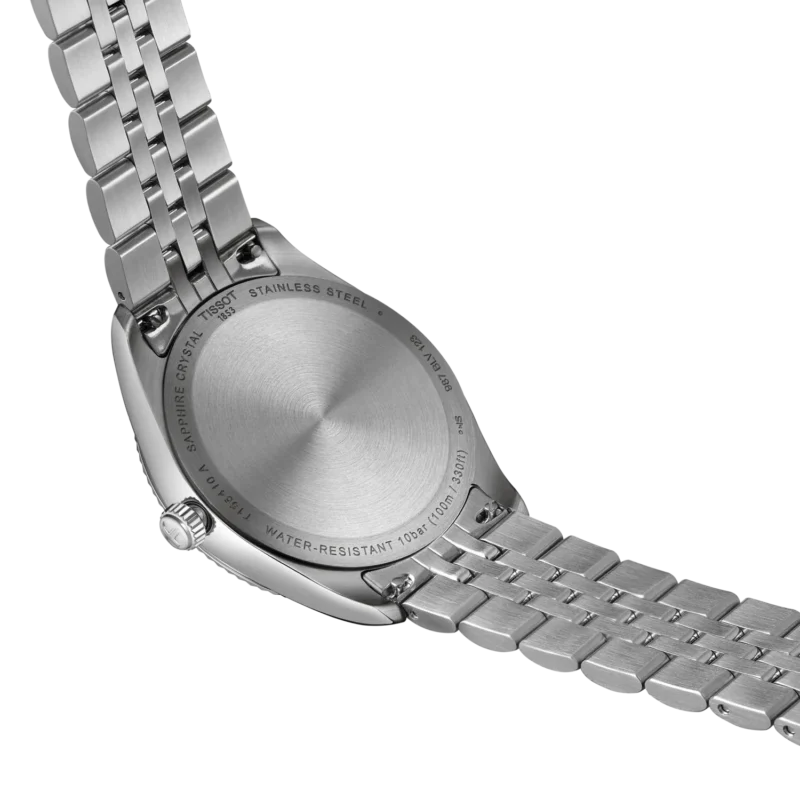 thearwatches_Reloj_Tissot_T156.410.11.091.00_6 Reloj Tissot Ballade 40mm Quartz Green T156.410.11.091.00