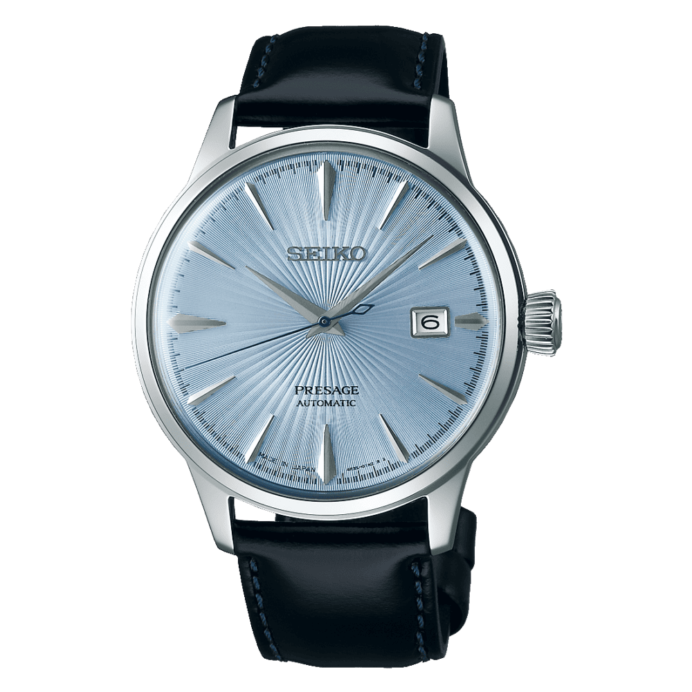 Seiko Presage Cocktail Time «Skydiving» SRPB43J1