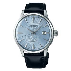 Seiko Presage Cocktail Time «Skydiving» SRPB43J1