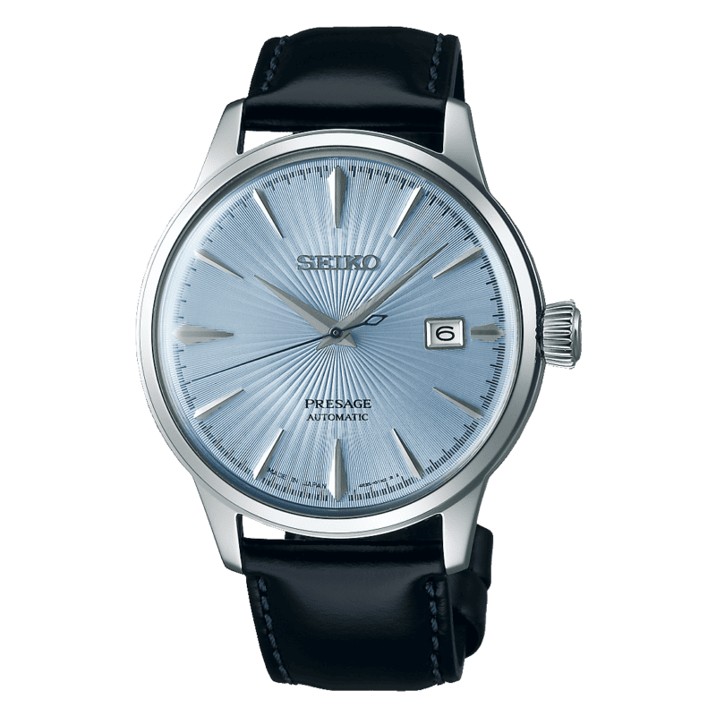 Seiko Presage Cocktail Time «Skydiving» SRPB43J1