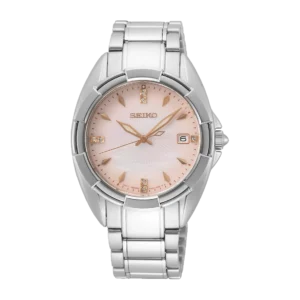 Reloj Seiko Quartz 34mm SKK725P1