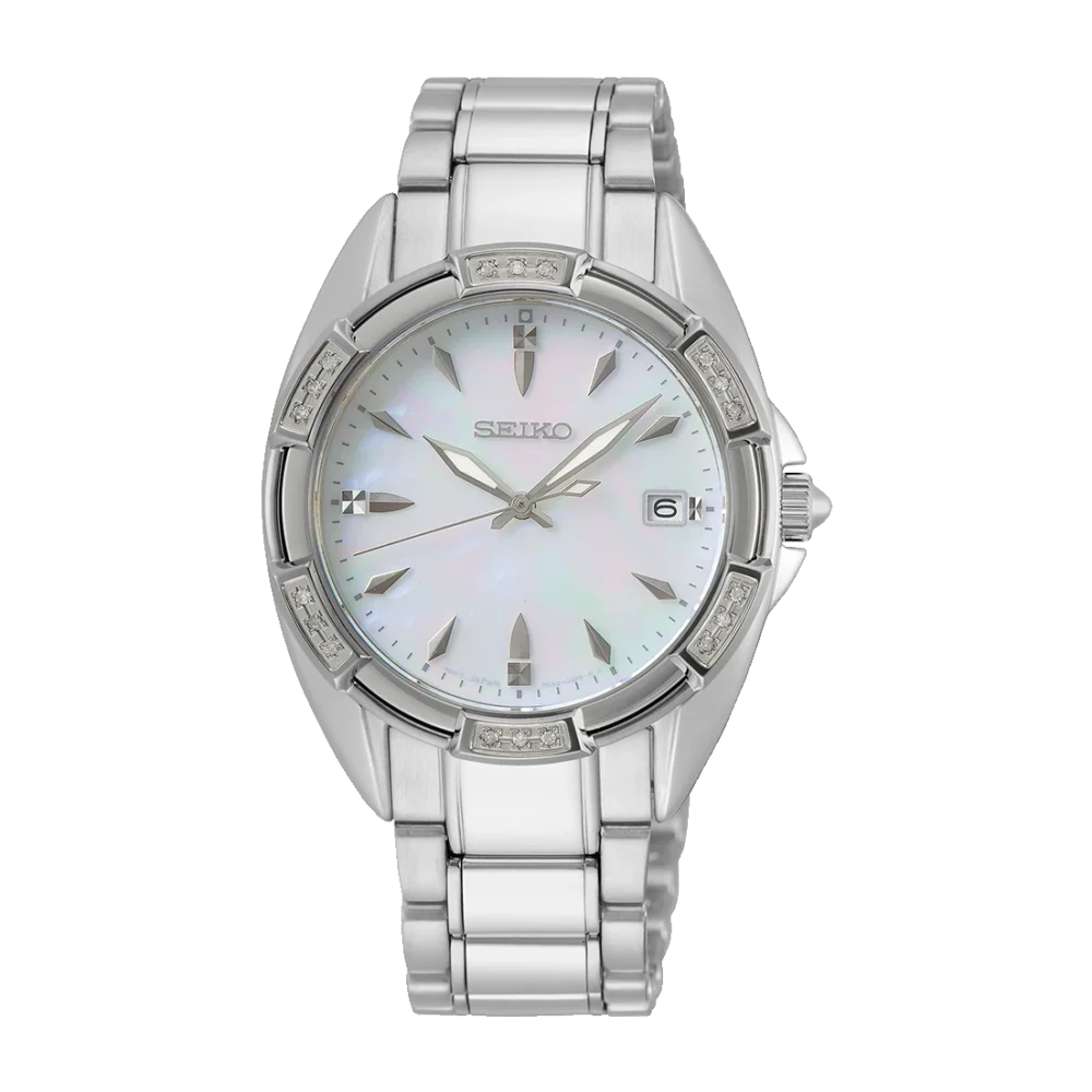 thearwatches-reloj-seiko-SKK883P1_01 Reloj Seiko Classic 34mm SKK883P1