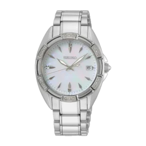 Reloj Seiko Classic 34mm SKK883P1