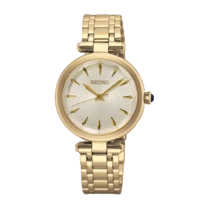 Reloj Seiko Caprice 30mm SRZ554P1