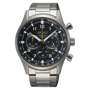 thearwatches-reloj-seiko-SSB447P1_01 Reloj Seiko Chronograph 43mm SSB447P1