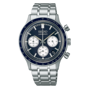 thearwatches-reloj-seiko-SSB477P1_01 Reloj Seiko Neo Chronograph Quartz Blue SSB477P1