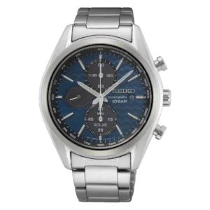 Reloj Seiko 41mm SSC801P1