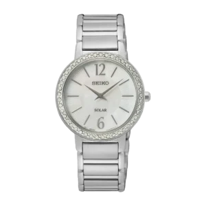 Reloj Seiko Solar 31mm SUP467P1