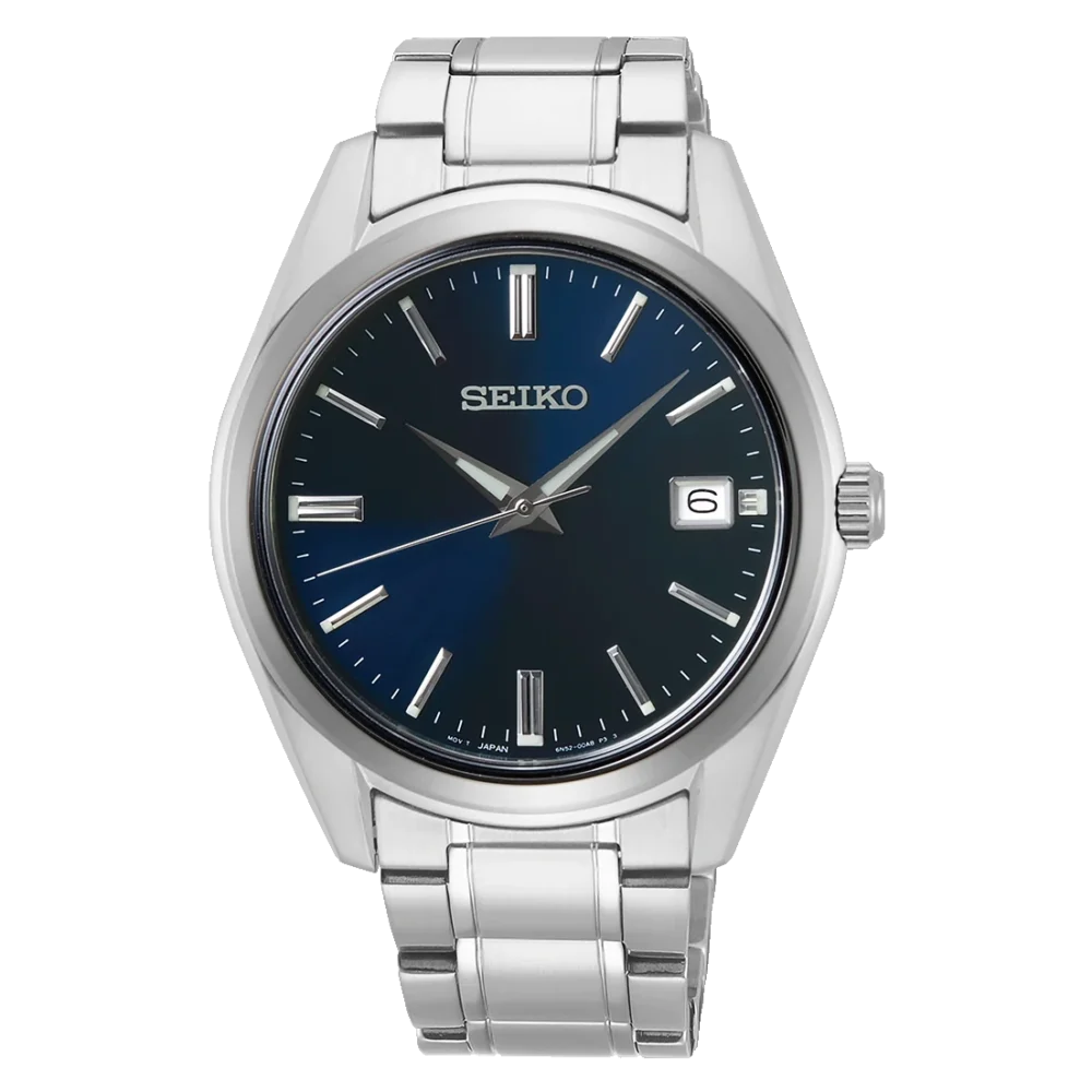 thearwatches-reloj-seiko-SUR309P1_01 Reloj Seiko 40mm SUR309P1
