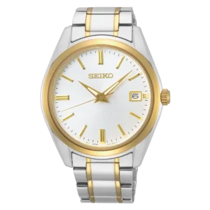 thearwatches-reloj-seiko-SUR312P1_01 Reloj Seiko Essentials 40mm SUR312P1