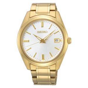 thearwatches-reloj-seiko-SUR314P1_01 Reloj Seiko Quartz 40mm SUR314P1